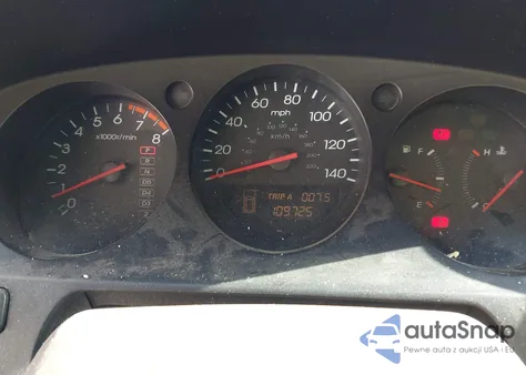 2003 Acura Mdx z USA, uszkodzony, nr VIN 2HNYD18723H502209